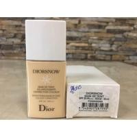 ราคา DIOR DiorSnow MakeUp UV Base SPF35-PA+++ สี #Beige (911666002)