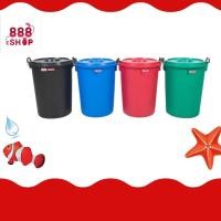 ราคา ถัง+ฝา GL 22 สี ตรางู (19618510171)