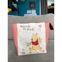 ราคา กระเป๋าสะพายข้าง Winnie the Pooh ลิขสิทธิ์แท้ (41058437145)