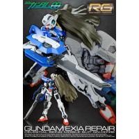 ราคา RG PREMIUM BANDAI Gundam Exia Repair PART (45051525299)