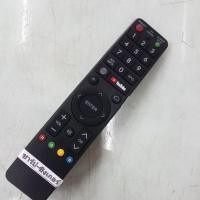 ราคา รีโมทสมาร์ททีวี Android TV Sharp รุ่น 2T-C50AE1X,4T-C60AH8X (17020021701)