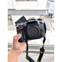ราคา Nikon D7200 Body [รับประกัน 1 เดือน] (40323694491)