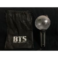 ราคา BTS Official Lightstick ‘ARMY BOMB VER.2’ มือ 2 (1450764382)