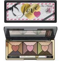 ราคา Too Faced Love Passionnately Pretty Eyeshadow Collection อายแชโดว์+อายไลน์ (1387624986)