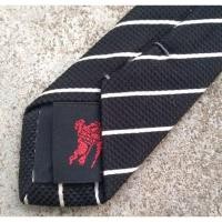 ราคา เนคไท Burberry แท้ มือสอง (14647678773)