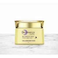 ราคา Bio-essence Bio-Bird's Nest Imperial Bird's Nest Collagen Night Mask 50 g. (50705252216)