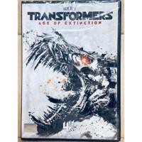 ราคา DVD : Transformers 4 : Age of Extinction (2014) ทรานส์ฟอร์เมอร์ส 4 มหาวิบัติยุคสูญพันธุ์ (4697408649)