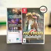 ราคา เกมส์ Metroid Prime Remastered (Asia) (EN) Nintendo Switch Game (22472680231)
