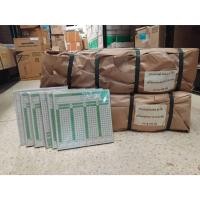 ราคา (ยกมัด)!!กระดาษคำตอบ 60 ข้อ แถมฟรี !! แผ่นตรวจคำตอบ 1 ใบ ( 1 มัด มี 100 ห่อ) (26776428682)