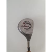 ราคา ไม้กอล์ฟสะสม สาย Vintage TaylorMade Burner หมายเลขไม้: 3 (Fairway Wood)องศาหน้าไม้ (Loft): 15° (40558318877)