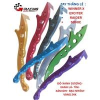 ราคา มือเบรก Odd - WINNER X, RAIDER, EXCITER, SONIC ยี่ห้อ G-racing - GTL002 (44656134860)