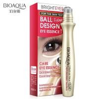 ราคา BIOAQUA 15ml ครีมต่อต้านริ้วรอยรอบดวงตาคอลลาเจนเอสเซ้นเฟิร์มมิ่งครีมบำรุงผิวรอบดวงตา (6707178303)