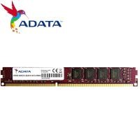 ราคา ADATA DDR3 DDR3L 4GB 8GB 1066MHz 1333MHz 1600MHz 1.5V 1.35v เดสก์ท็อปสําหรับหน่วยความจํา DDR3L PC3L-12800S Ram UDIMM (27194198431)