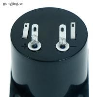 ราคา Gongjing แผง 6-12V VU เมตรหลอดไฟ warm ba light การบันทึกระดับเสียงแอมป์มิเตอร์ VN (50505815728)