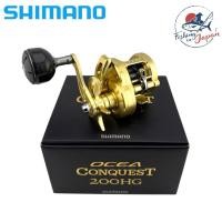 ราคา Shimano ocea conquest 200-300 (26242697345)