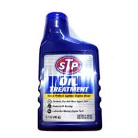 ราคา หัวเชื้อน้ำมันเครื่อง stp Oil Treatment 443ml (2540209762)