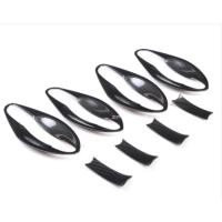 ราคา เบ้ามือเปิดประตู CX-8 ลายคาร์บอน รับประกัน 1 ปี (12306191049)