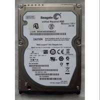 ราคา HDD 2.5 นิ้ว Seagate SATA 2 Momentus 7200.4 ขนาด 250GB (588036357)