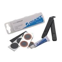 ราคา ชุดปะยาง ที่งัดยาง กาว Giant Tire Patch Kit (12189709321)