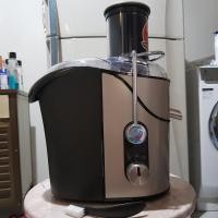ราคา เครื่องสกัดน้ำผลไม้ TEFAL ZN655 (มือสอง) (6459497136)