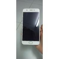 ราคา ขาย!!!!โทรศัพท์ มือสอง oppo a57ราคา1,800บาทต่อรองได้ เล่นpubgลื่น (3953405055)