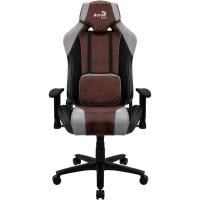 ราคา Gaming Chair AeroCool Baron Burgundy Red #เก้าอี้เกมมิ่ง (4551559338)