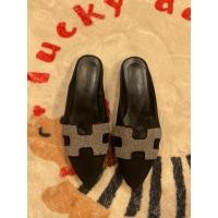 ราคา รองเท้าลำลองHermesมือ2 (41214324499)