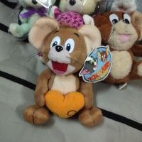 ราคา ตุ๊กตาทอมแอนด์เจอร์รี่ Tom and Jerry (10239463226)