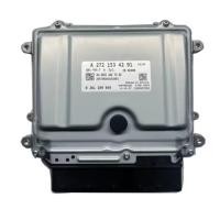 ราคา A2721534291 Original New Car Engine Computer Board ECU Electronic Control Module For Mercedes-Benz (41427884016)