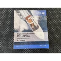 ราคา Engineering Mechanics: Dynamics 14th Edition in SI Units [Global Edition] R.C. Hibbeler (24861142651)