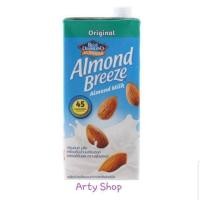 ราคา นมอัลมอนด์ รส ออริจินอล ขนาด 946 ml. (2330158027)