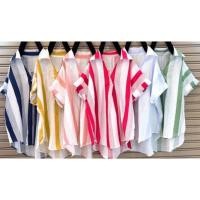ราคา เสื้อเชิ้ตแต่งแขนเบิ้ล ผ้าพริ้วๆใส่สบาย อก 46 นิ้ว ยาว 2425- นิ้ว รอบแขน 18 นิ้ว (ผ้าสลาฟ) ไม่ต้องรีด (27378540632)