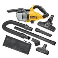 ราคา DEWALT เครื่องดูดฝุ่นไร้สาย 20V รุ่น DCV501LN-B1 เครื่องดูดฝุ่นแบบด้าม เครื่องดูดฝุ่นอเนกประสงค์ เครื่องดูดฝุ่นมือถือ (46305643947)