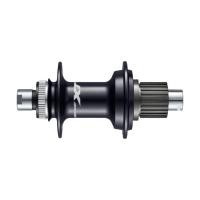 ราคา ดุมจักรยาน SHIMANO DEORE XT HB-M8110-B ล้อหน้า / FH-M8110-B ล้อหลัง 12-speed CENTERLOCK (17964519830)