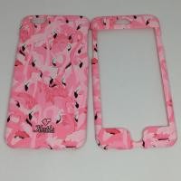 ราคา เคสคูทิส(Kutis)ไอโฟน6พลัส,6Sพลัส(ลายฟลามิงโก้)มาใหม่ เคสประกบหน้า-หลัง เคสเรืองแสง เคสลายวินเทจ ร้านSuperhero Klongthom (7835807107)
