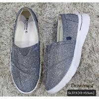 ราคา Sz.37.5BearPaw% คัชชู Glitter น่ารักมาก (24065152292)