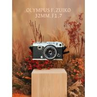 ราคา OLYMPUS F.ZUIKO 32MM.F1.7 MODIFIED M4/3 MOUNT (27665331978)