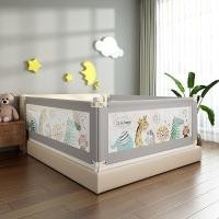 ราคา กั้นตกเตียงเด็กมือสอง (28251603173)