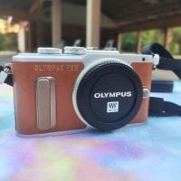 ราคา Olympus EPL-8 สีน้ำตาล ม่านชัตเตอร์ค้าง (24172465556)