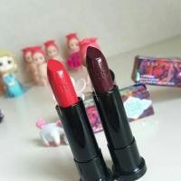 ราคา URBAN DECAY Alice Through The Looking Glass Lipstick #LimitedEdition (25598336)