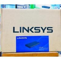 ราคา LGS116P Gigabit Switch PoE 16Port Linksys (1942257306)