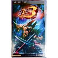ราคา Monster Hunter portableRD3 (3343208540)