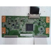 ราคา T-Con TV TCL 55" Model LED55E5900 หรือใช้แทนได้ part no. ST5461D04-1-C-1 ของถอดใช้งานได้ (21887965707)