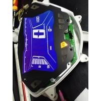 ราคา เรือนไมล์ aerox ไมล์ เฉพาะแผงวงจร ตัวabs มือสอง (20374569261)