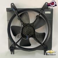 ราคา พัดลมหม้อน้ำ Chevrolet Optra 1.6-1.8 ทุกปี (OE:96553364) (26102226113)