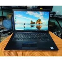 ราคา Dell latitude 7480 Core I7 GEN 7 RAM 8 GB M.2 256GB GB จอ 14" FHD (26504352706)
