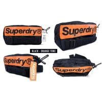 ราคา กระเป๋าคาดเอว Superdry International bum (21680096987)