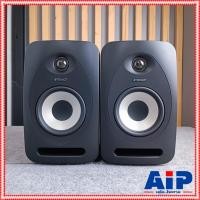 ราคา TANNOY REVEAL-502 ACTIVE ตู้ลำโพงมอนิเตอร์ ลำโพง สตูดิโอมอนิเตอร์ ขนาด 5 นิ้ว มีแอมป์ในตัว 2 ทาง REVEAL 502 REVEAL502... (20345440104)