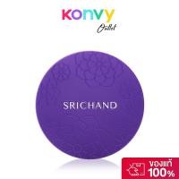 ราคา Srichand Bare to Perfect Translucent Powder 10g แป้งม่วงศรีจันทร์​ คุมมันยาวนาน. (26026186423)