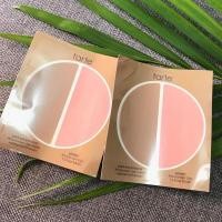 ราคา แท้ Tarte amazonian clay bronzer and blush (19669539584)